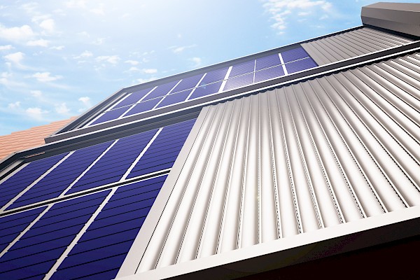 VECTO verzija za solarne kolektore