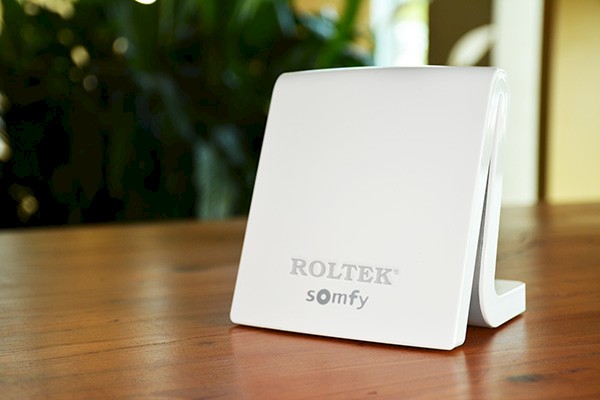 TAHOMA Smart Home