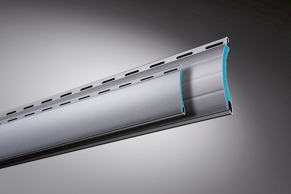 Aluminijske lamele Protect