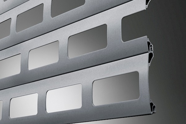 Izuzetno čvrste lamele od ekstrudiranog aluminija