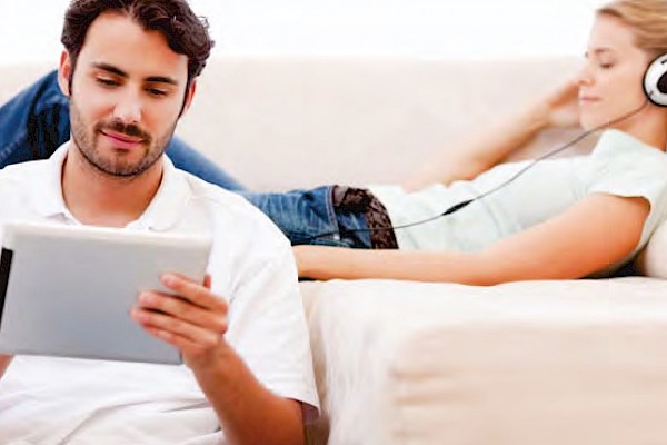 Smart home