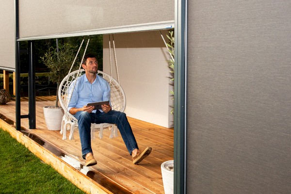 TAHOMA Smart Home
